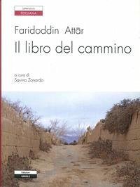 Cover Il libro del cammino