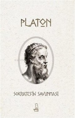 Cover Sokratesin Savunmasi