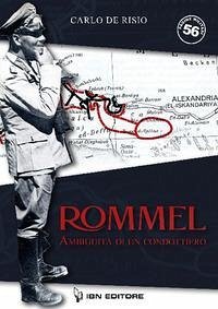 Cover Rommel, ambiguità di un condottiero