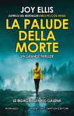 La palude della morte La palude della morte