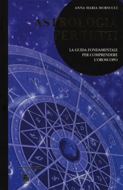 Cover Astrologia per tutti