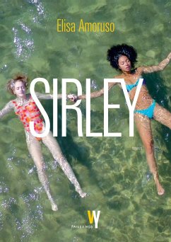 Cover Sirley