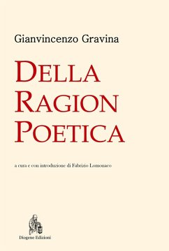 Cover Della ragion poetica