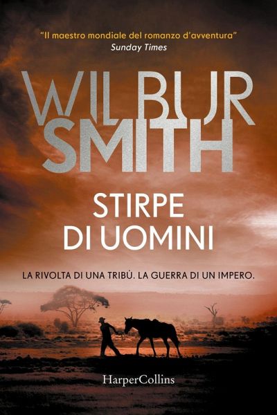 Stirpe di uomini Stirpe di uomini
