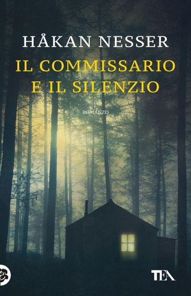 Il commissario e il silenzio Il commissario e il silenzio