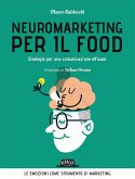 Neuromarketing per il food. Strategie per una comunicazione efficace
