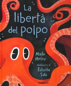 Cover La libertà del polpo