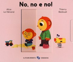 Cover No, no e no!