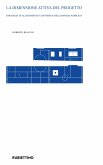 La dimensione attiva del progetto. Strategie di allestimento e re-design dello spazio pubblico La dimensione attiva del progetto. Strategie di allestimento e re-design dello spazio pubblico
