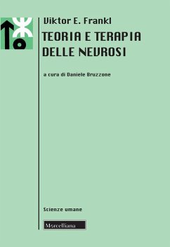 Cover Teoria e terapia delle nevrosi