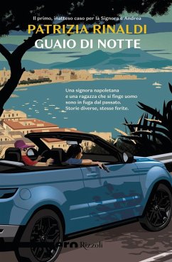 Cover Guaio di notte