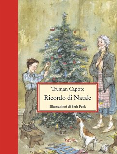 Cover Ricordo di Natale