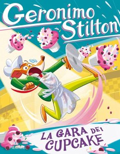 Cover La gara dei cupcake