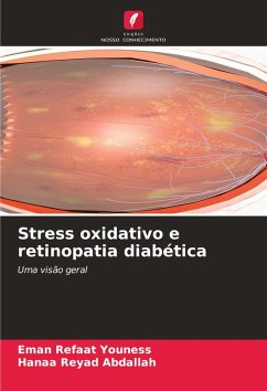 Cover Stress oxidativo e retinopatia diabética