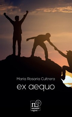 Ex aequo - Cultrera, Maria Rosaria