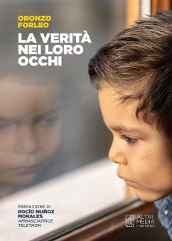 La verità nei loro occhi - Forleo, Oronzo