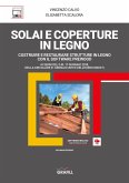 Solai e coperture in legno