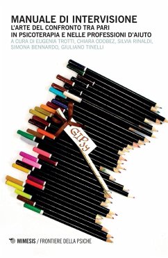 Cover Manuale di intervisione