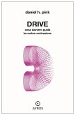 Drive. Cosa davvero guida la nostra motivazione Drive. Cosa davvero guida la nostra motivazione