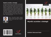 Wyniki uczniów z biologii Wyniki uczniów z biologii