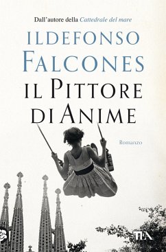 Cover Il pittore di anime