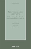 Strutture signorili a confronto. Gli Aleramici e gli Avenel Maccabeo nella Sicilia normanna (XI-XII secolo) Strutture signorili a confronto. Gli Aleramici e gli Avenel Maccabeo nella Sicilia normanna (XI-XII secolo)