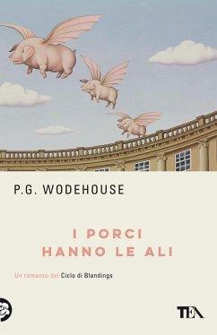 Cover I porci hanno le ali