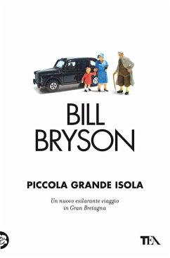Cover Piccola grande isola