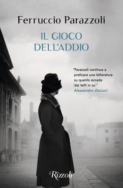 Il gioco dell'addio - Parazzoli, Ferruccio