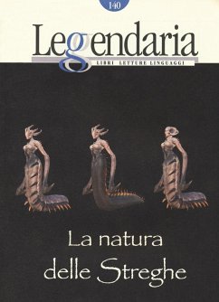 La natura delle streghe