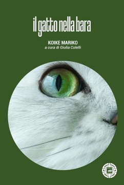 Il gatto nella bara - Koike, Mariko Il gatto nella bara - Koike, Mariko