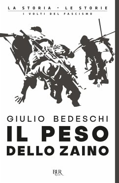 Cover Il peso dello zaino