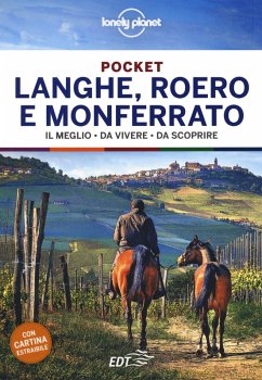 Langhe, Roero e Monferrato Pocket