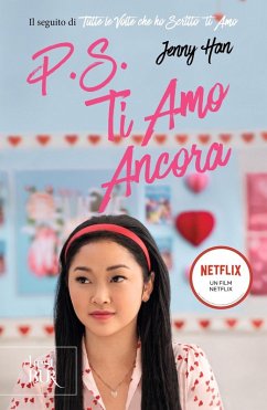 P.S. Ti amo ancora - Han, Jenny
