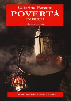 Cover Povertà in Friuli