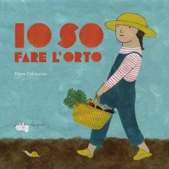 Cover Io so fare l'orto