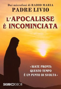 Cover L' apocalisse è incominciata. 'Siate pronti: questo tempo è un punto di svolta'