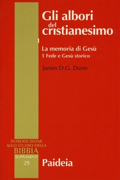 Cover Gli albori del cristianesimo