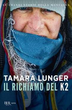 Il richiamo del K2. Le grandi storie della montagna Cover Il richiamo del K2. Le grandi storie della montagna