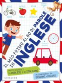 Il mio primo albo di parole in inglese Il mio primo albo di parole in inglese
