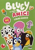 Bluey e i suoi amici