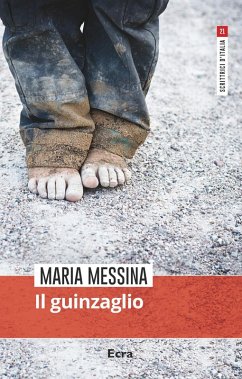 Il guinzaglio - Messina, Maria