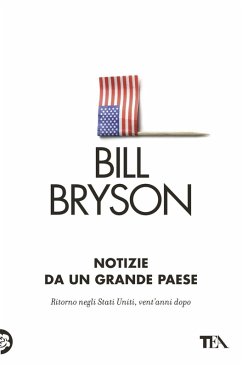 Notizie da un grande paese - Bryson, Bill