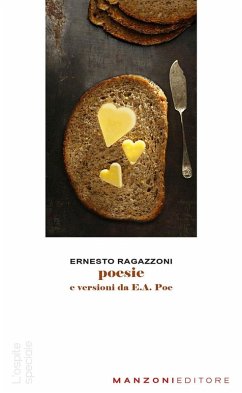 Poesie e versioni da E.A. Poe - Ragazzoni, Ernesto Poesie e versioni da E.A. Poe - Ragazzoni, Ernesto
