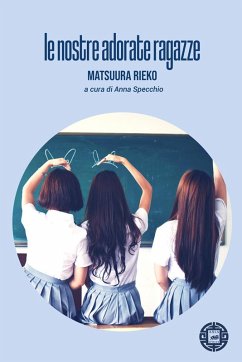 Le nostre adorate ragazze - Matsuura, Rieko