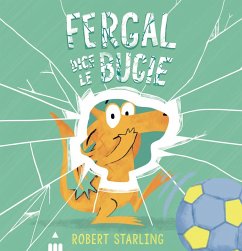 Cover Fergal dice le bugie