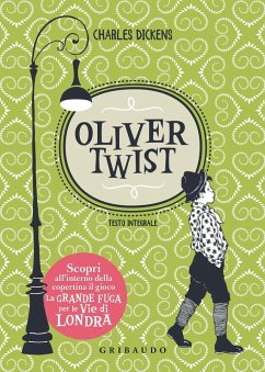 Oliver Twist - Dickens, Charles Oliver Twist - Dickens, Charles