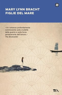 Figlie del mare - Bracht, Mary Lynn