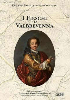 I Fieschi e la Valbrevenna Cover I Fieschi e la Valbrevenna