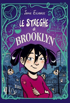 Cover Le streghe di Brooklyn